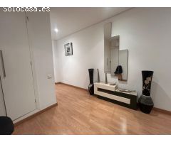 PISO 4 HABITACIONES Y DOS BAÑOS CENTRICO
