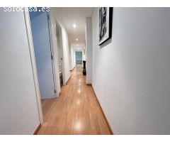 PISO 4 HABITACIONES Y DOS BAÑOS CENTRICO