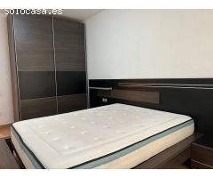 PISO 4 HABITACIONES Y DOS BAÑOS CENTRICO