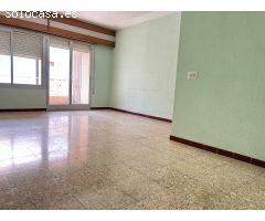 VIVIENDA EN SEGUNDA PLANTA DE 180m2