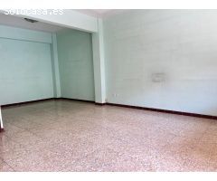 VIVIENDA EN SEGUNDA PLANTA DE 180m2