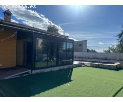 CHALET EN MONTSIA MAR