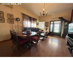 CHALET EN MONTSIA MAR