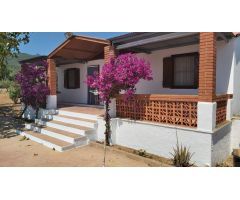 Finca en venta La Rapita.