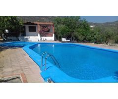 Finca en venta La Rapita.