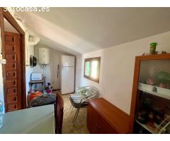 Finca en venta La Rapita.