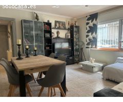 PLANTA BAJA con 3habitaciones para entrar a vivir