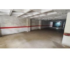 PARKING EN EL CENTRO