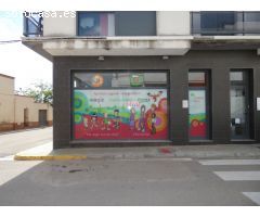 LOCAL COMERCIAL EN ALQUILER