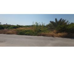 Terreno urbano en Venta en Castrillo de Murcia, Murcia