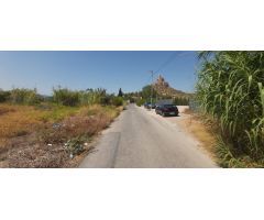 Terreno urbano en Venta en Castrillo de Murcia, Murcia