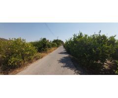 Terreno urbano en Venta en Castrillo de Murcia, Murcia