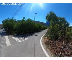 Terreno urbano en Venta en Castrillo de Murcia, Murcia