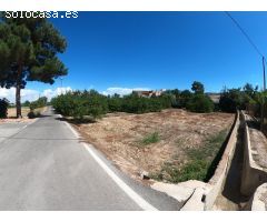 Terreno urbano en Venta en Castrillo de Murcia, Murcia