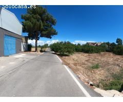 Terreno urbano en Venta en Castrillo de Murcia, Murcia
