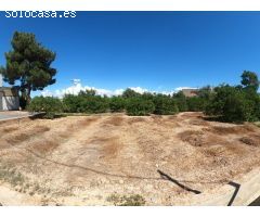 Terreno urbano en Venta en Castrillo de Murcia, Murcia