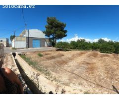 Terreno urbano en Venta en Castrillo de Murcia, Murcia