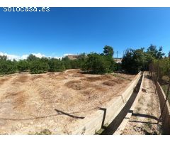Terreno urbano en Venta en Castrillo de Murcia, Murcia