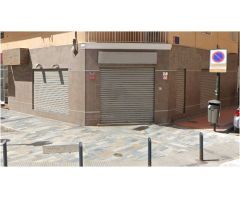 Local comercial en Venta en Castrillo de Murcia, Murcia