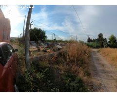 Terreno urbano en Venta en Castrillo de Murcia, Murcia