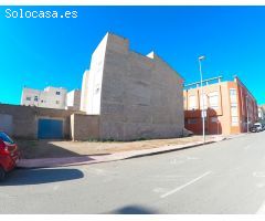 Terreno edificable en Alhama de Murcia