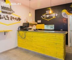 Local comercial en Venta en Barrio Viejo de Callosa de Segura, Alicante