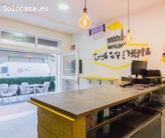 Local comercial en Venta en Barrio Viejo de Callosa de Segura, Alicante