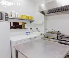 Local comercial en Venta en Barrio Viejo de Callosa de Segura, Alicante