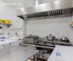 Local comercial en Venta en Barrio Viejo de Callosa de Segura, Alicante