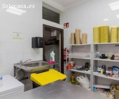 Local comercial en Venta en Barrio Viejo de Callosa de Segura, Alicante