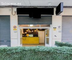 Local comercial en Venta en Barrio Viejo de Callosa de Segura, Alicante