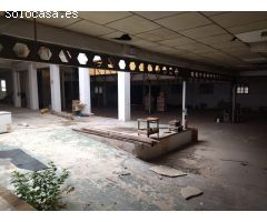 Nave industrial en Venta en Beniaján, Murcia