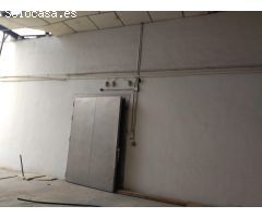 Nave industrial en Venta en Beniaján, Murcia