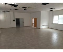 Nave industrial en Venta en Beniaján, Murcia