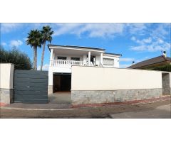 CHALET INDEPENDIENTE EN CABEZO DE TORRES
