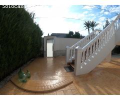 CHALET INDEPENDIENTE EN CABEZO DE TORRES