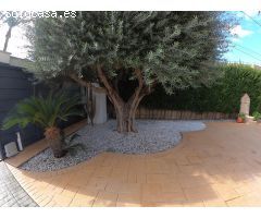 CHALET INDEPENDIENTE EN CABEZO DE TORRES
