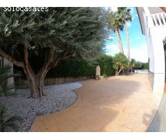 CHALET INDEPENDIENTE EN CABEZO DE TORRES