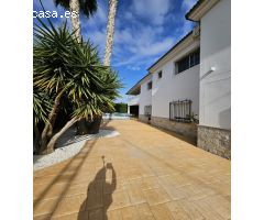 CHALET INDEPENDIENTE EN CABEZO DE TORRES