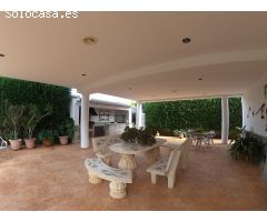 CHALET INDEPENDIENTE EN CABEZO DE TORRES