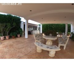 CHALET INDEPENDIENTE EN CABEZO DE TORRES