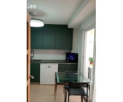 CHALET ADOSADO EN LOS DOLORES (MURCIA)