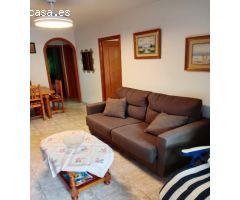 BUNGALOW PLANTA BAJA EN LOS NAREJOS