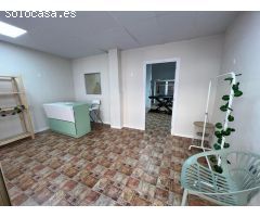 Local comercial en Alquiler en Castrillo de Murcia, Murcia