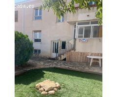 DÚPLEX ADOSADO EN LA PUEBLA DE DON FADRIQUE