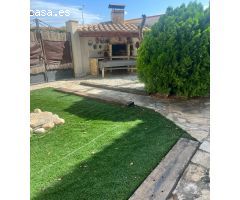 DÚPLEX ADOSADO EN LA PUEBLA DE DON FADRIQUE