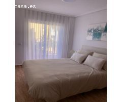 HERMOSOS APARTAMENTOS CON VISTAS AL MAR EN LA MANGA
