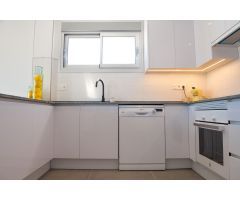 VILLAS DE OBRA NUEVA EN LOS ALCAZARES