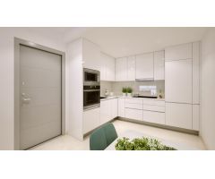 APARTAMENTOS DE OBRA NUEVA EN TORREVIEJA