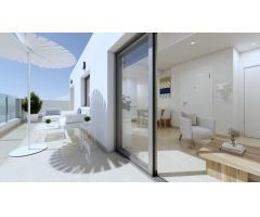 APARTAMENTOS DE OBRA NUEVA EN TORREVIEJA